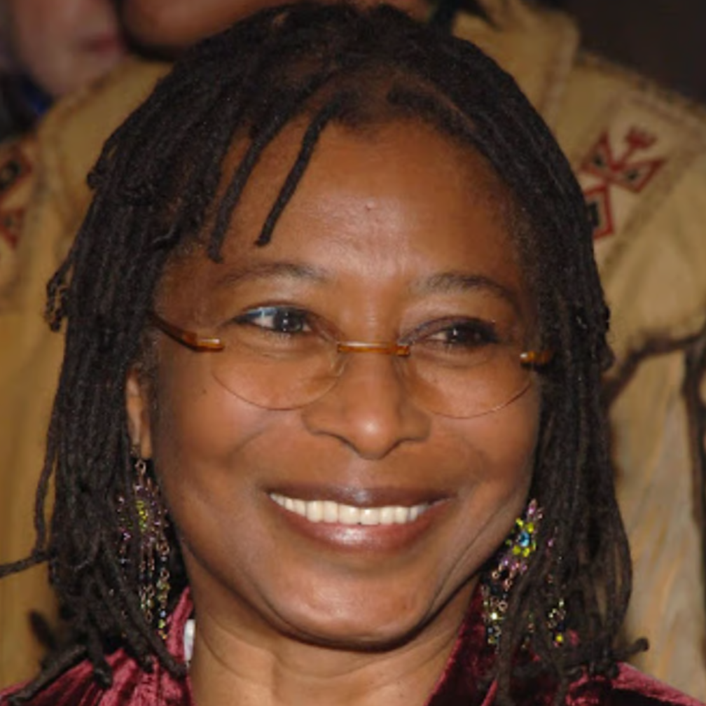 Alice Walker