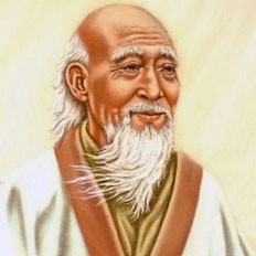 Lao Tzu